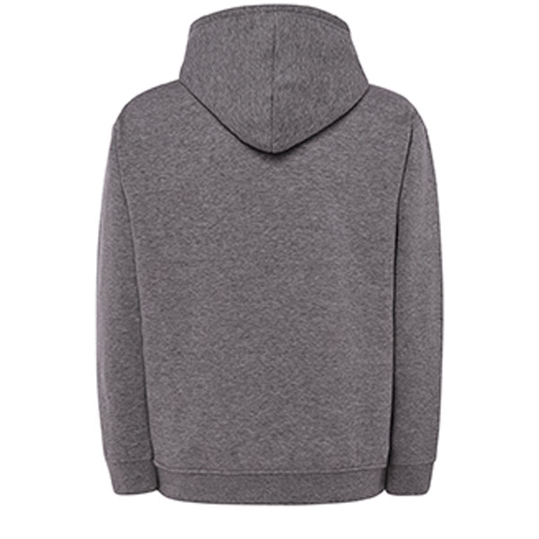 Sudadera con Capucha JHK Trasero